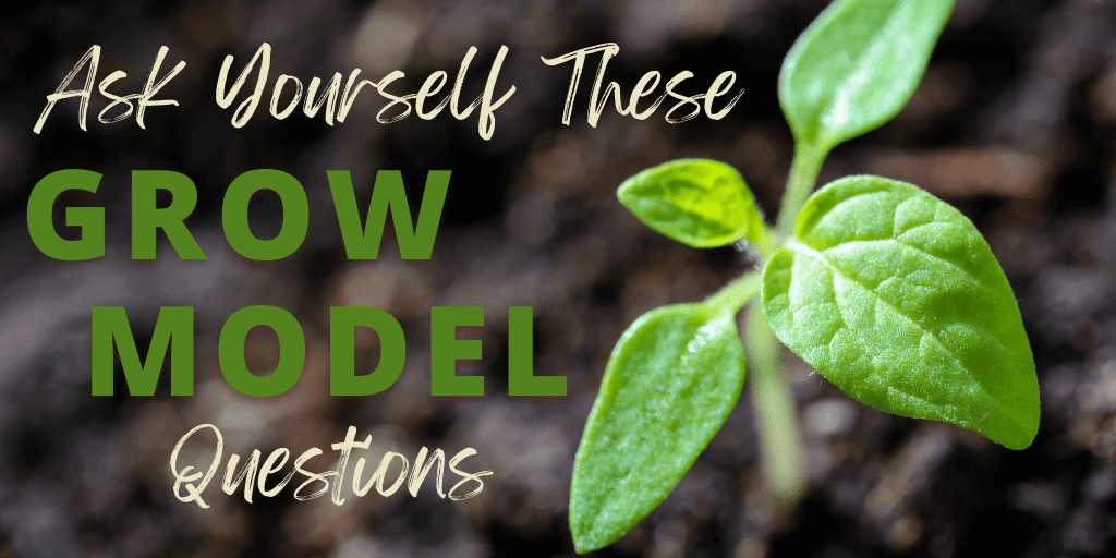 grow model questions